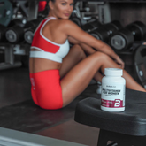 BioTech USA multivitamin für Woman 60 Tabletten NirooX Nutrition.